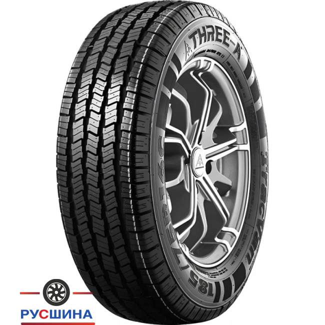 Aoteli TRACVAN 185/75R16C 104/102R