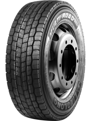 LingLong KTD300 295R22.5 152/148M 16PR TL Ведущая