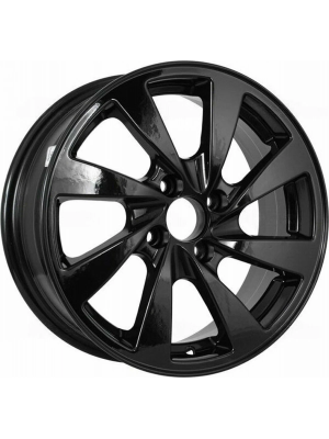 RST 6x15 4x98 Et33 Dia58.6 R055 (Granta Cross)