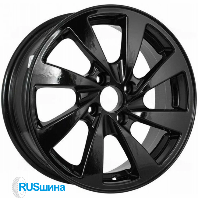 RST 6x15 4x98 Et33 Dia58.6 R055 (Granta Cross)