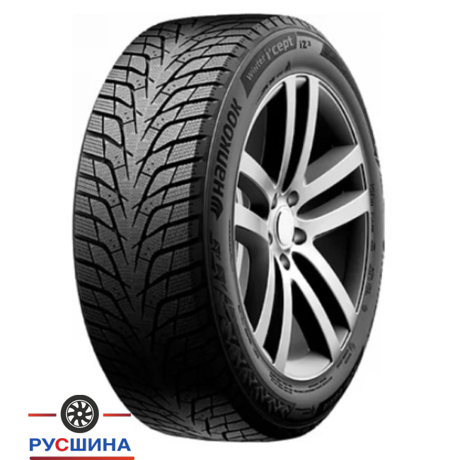 Hankook WINTER ICEPT IZ3 W636 205/55R16 94H