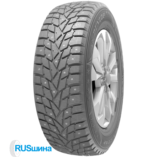 Dunlop SP Winter Ice 02 185/60R14 82T