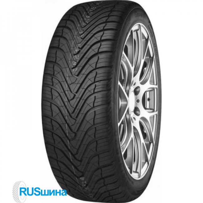 GRIPMAX SureGrip A/S Nano 215/65R17 99V