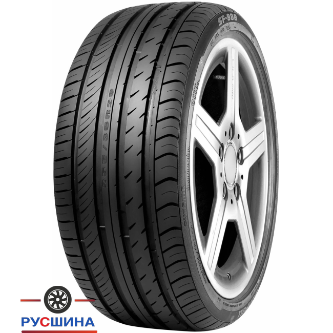 Sunfull SF-888 215/40R17 87W