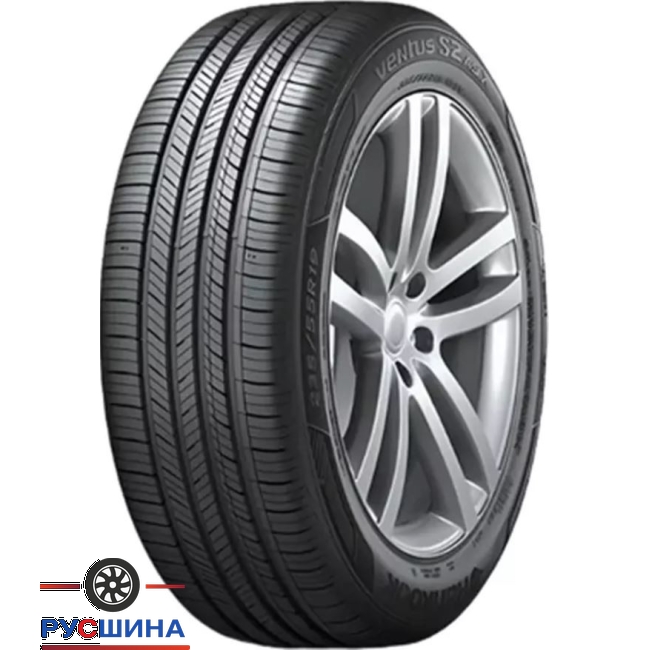 Hankook Ventus S2 AS X RH17 245/45R20 99V