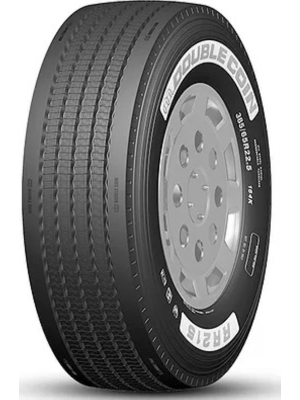 DOUBLECOIN RR215 315/70R22.5 156/150L 20PR TL Рулевая