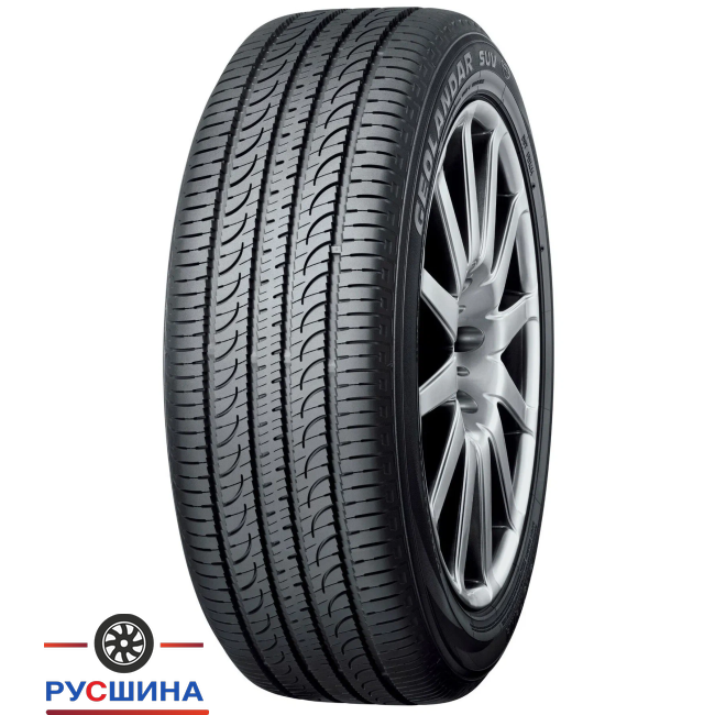 Yokohama Geolandar G055E SUV 225/55R18 98H