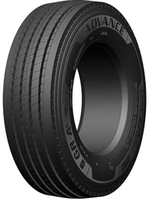 Advance GR-A1 265/70R19.5 140/138M 16PR TL Рулевая