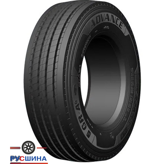 Advance GR-A1 265/70R19.5 140/138M 16PR TL Рулевая