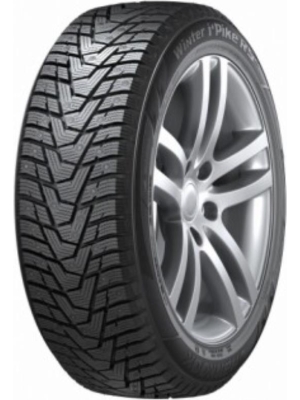 Hankook WINTER I*PIKE RS2 W429A 255/45R20 105T