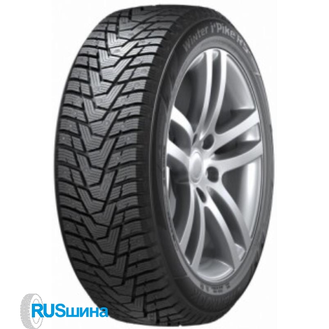 Hankook WINTER I*PIKE RS2 W429A 255/45R20 105T