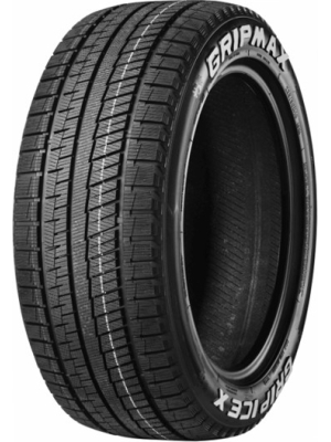 GRIPMAX SureGrip Pro Ice X 235/50R21 101H