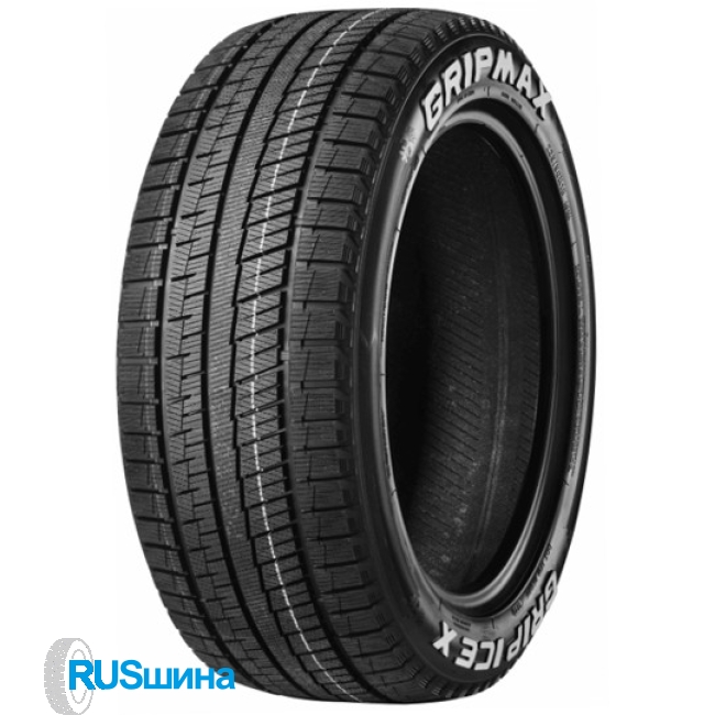 GRIPMAX SureGrip Pro Ice X 235/50R21 101H