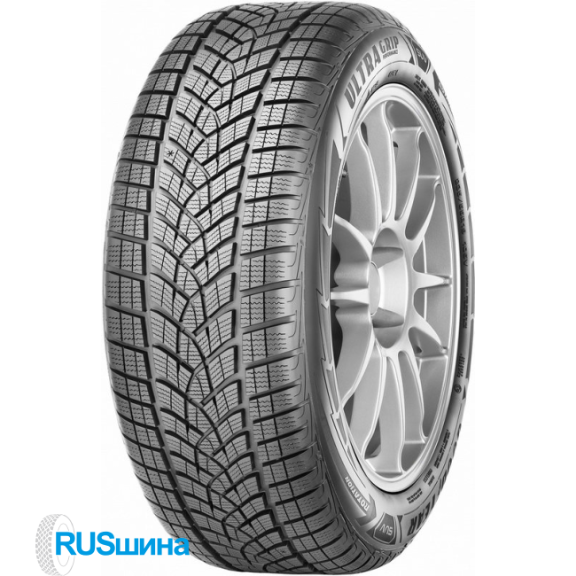 Goodyear UltraGrip Performance SUV Gen-1 265/35R22 102V