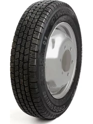 LingLong Crosswind Storm 01 185/75R16 104R