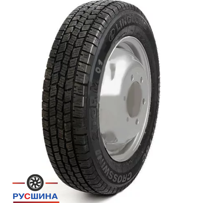LingLong Crosswind Storm 01 185/75R16 104R