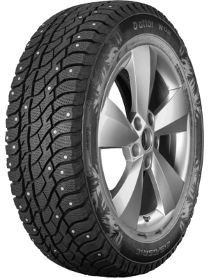 Attar W02 215/65R16 98T