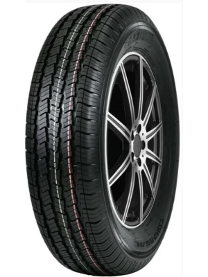 Compasal GAZILL 185/75R16 104R