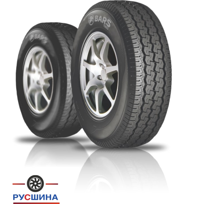 BARS XL607 185/75R16 104P