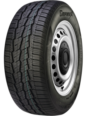 GRIPMAX SureGrip A/S Van 205/70R15 106/104T