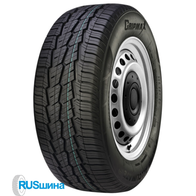 GRIPMAX SureGrip A/S Van 205/70R15 106/104T