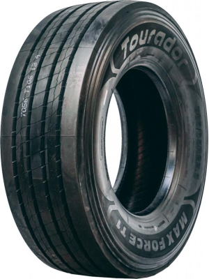 Tourador MAX FORCE S1 385/65R22.5 164K 24PR TL Рулевая