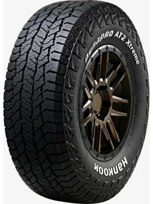 Hankook Dynapro AT2 Xtreme RF12 225/75R16C 115/112S