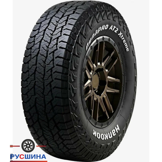 Hankook Dynapro AT2 Xtreme RF12 225/75R16C 115/112S
