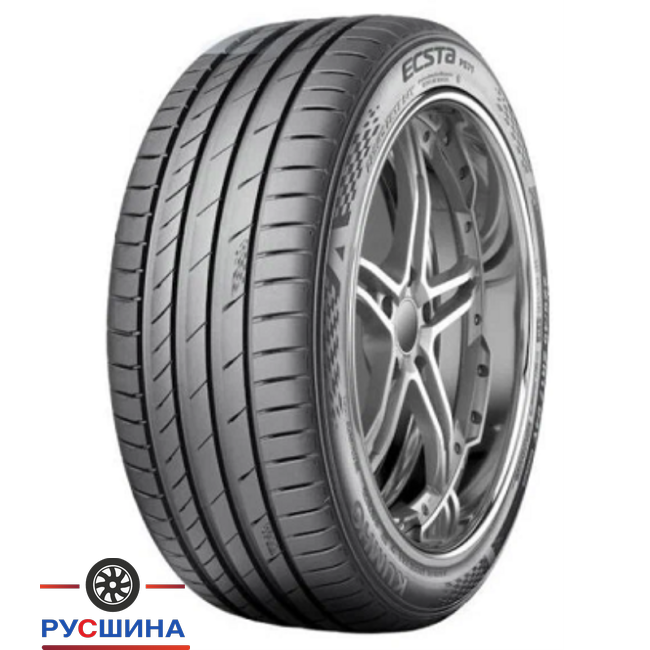 Kumho Ecsta EV PS71 245/50R20 102V