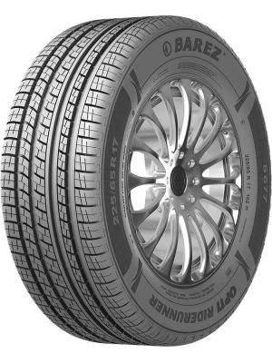 Barez Opti Ride Runner S677 225/65R17 102H