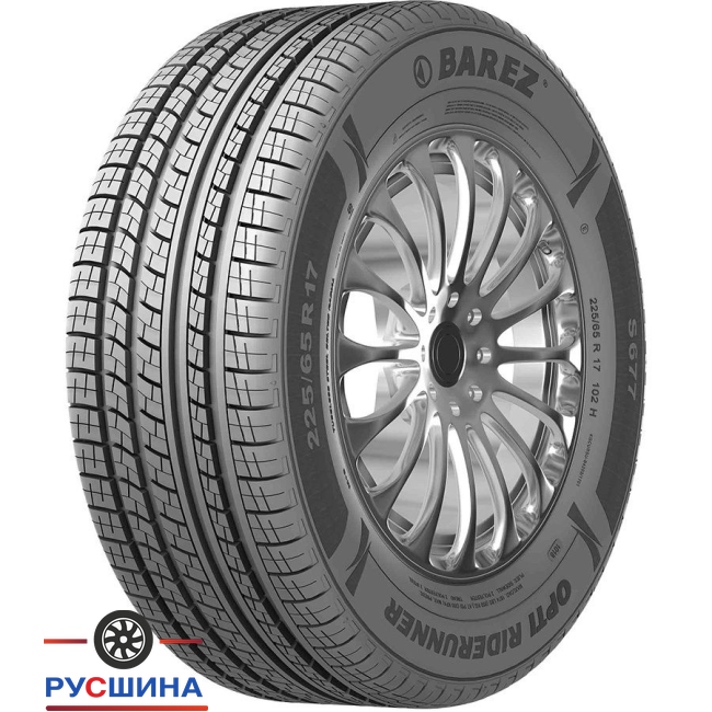 Barez Opti Ride Runner S677 215/60R17 96H