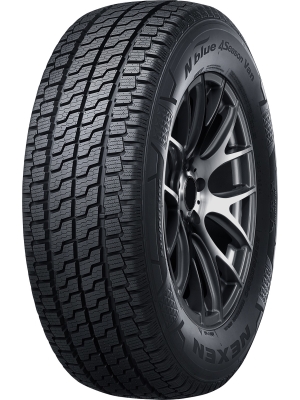 Nexen NBLUE 4Season Van 195/75R16 107/105R
