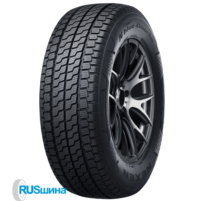 Nexen NBLUE 4Season Van 195/75R16 107/105R