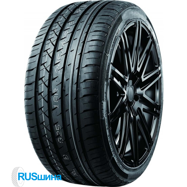 Fronway Eurus 08 215/55R16 97W