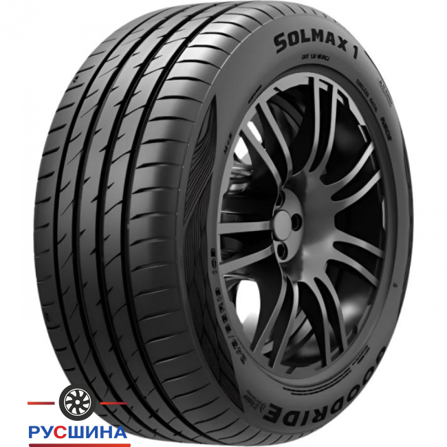 Goodride Solmax1 215/65R17 99V