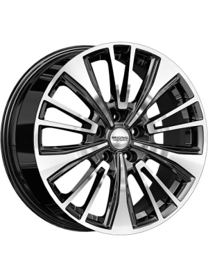 Скад 7.5x18 5x108 Et33 Dia60.1 KL-1060