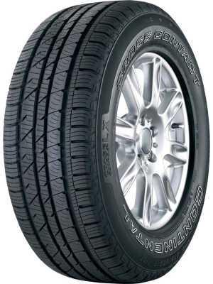 Continental CrossContact LX 265/60R18 110T