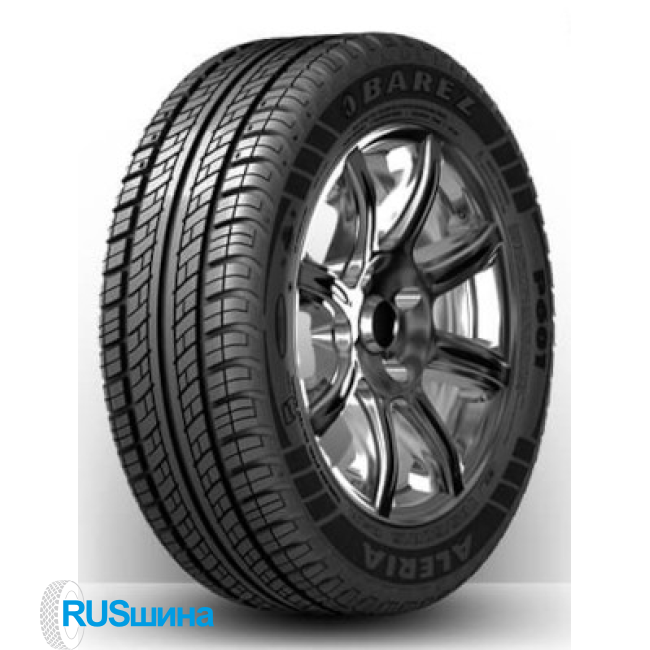 Barez Aleriall P602 185/60R14 82H