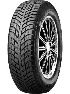 Nexen NBLUE 4Season 225/40R18 92V