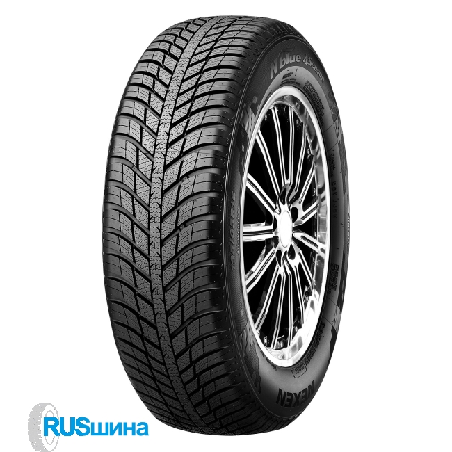 Nexen NBLUE 4Season 225/40R18 92V