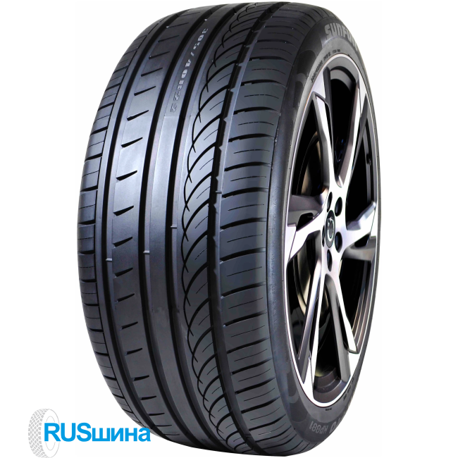 Sunfull Mont-Pro HP881 285/60R18 120H