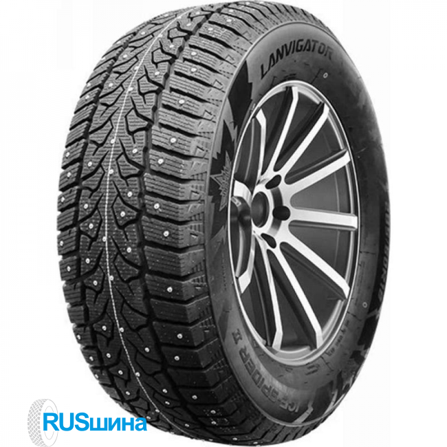 Lanvigator Ice Spider II 225/45R17 94H