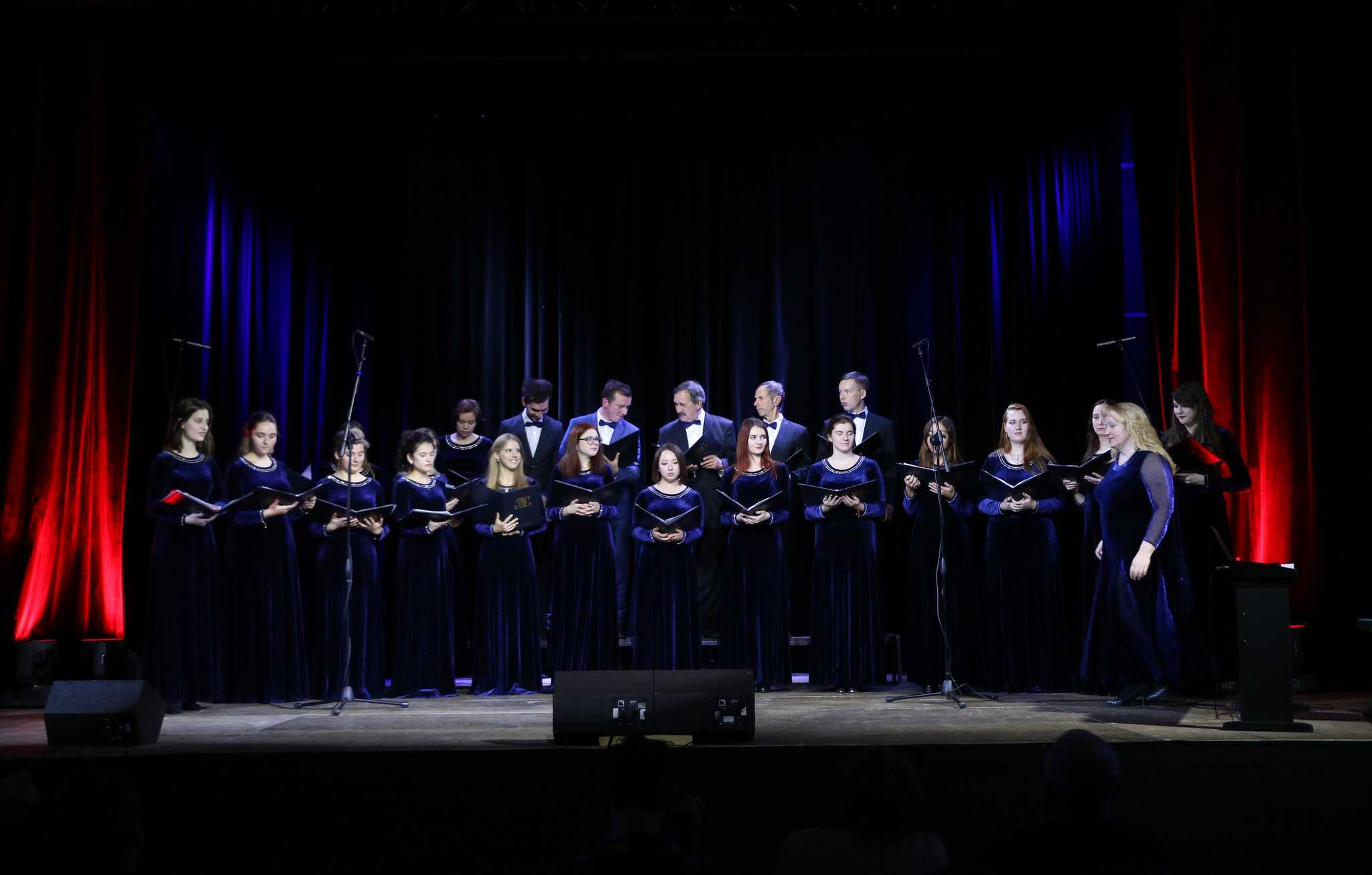chorus