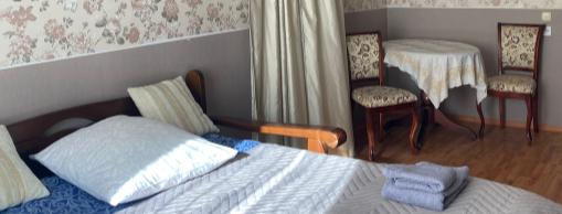 Квартиры в Колпино посуточно