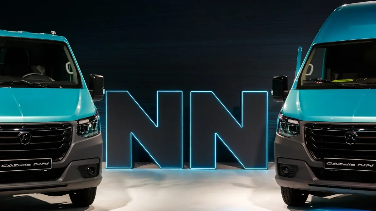 СТО Газель - Сервис