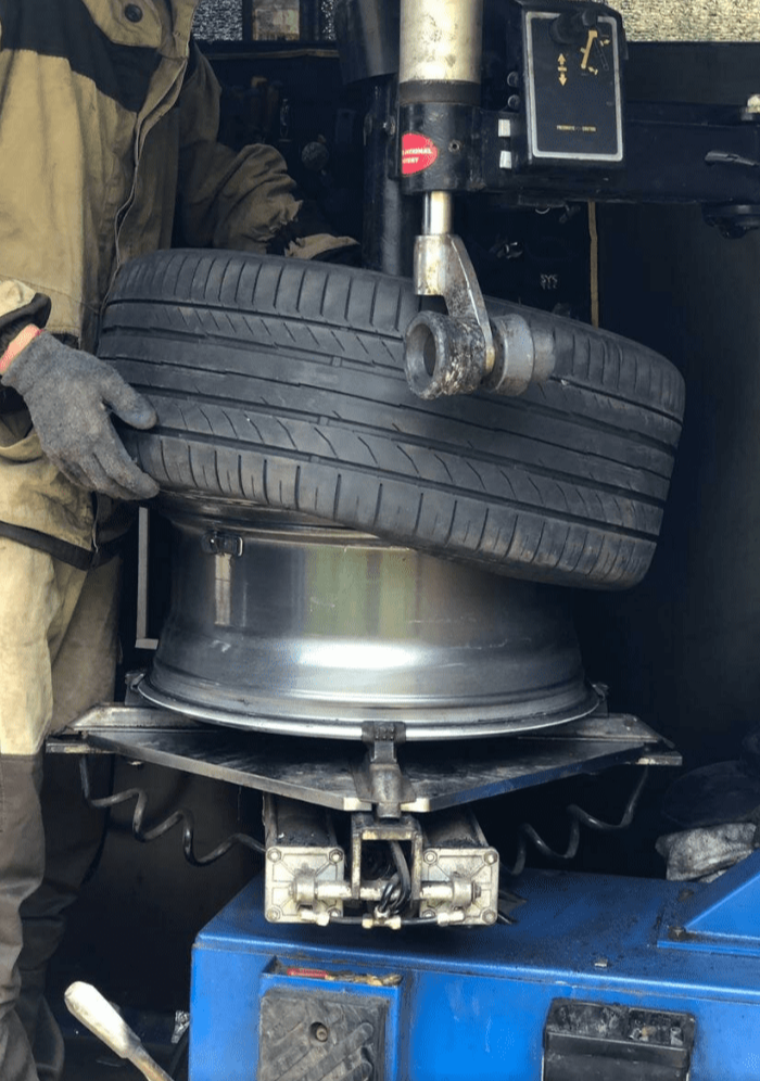 ремонт дисков