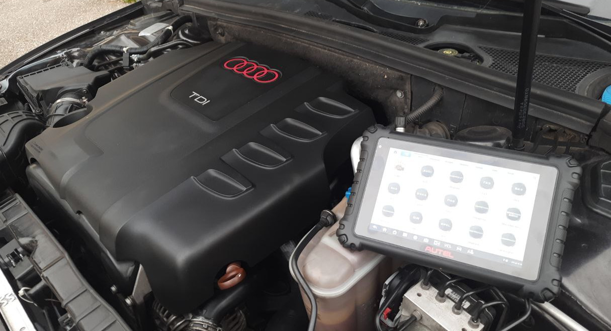 Тюнинг-мастерская в г. Большом Сочи