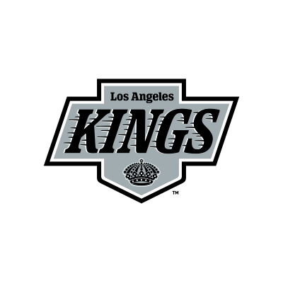 Signing Team Los Angeles Kings Los Angeles Kings