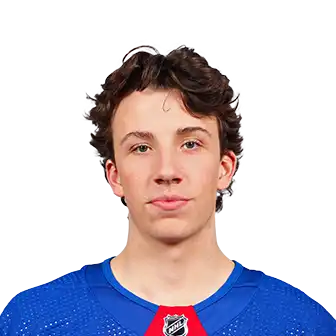 Gabe Perreault
