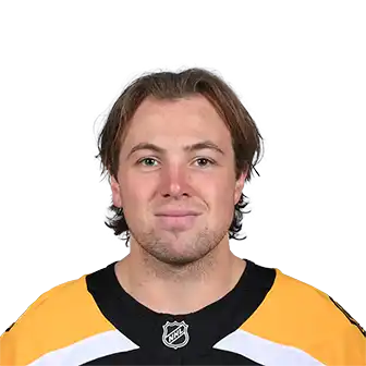 Charlie McAvoy Event Maps: Shot Locations, Heatmaps & On-Ice Impact